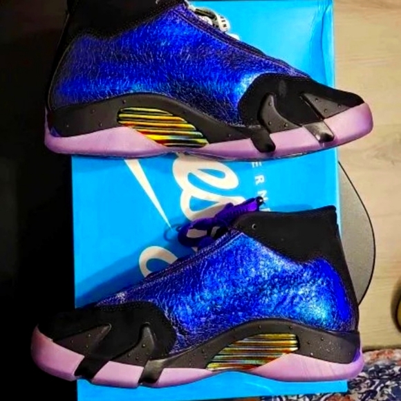 Air Jordan 14 Retro DB